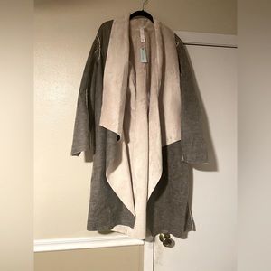 Anthropologie Amadi Coat